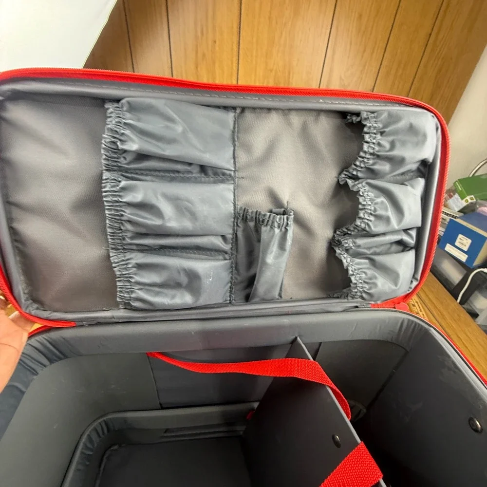 OGIO original locker
